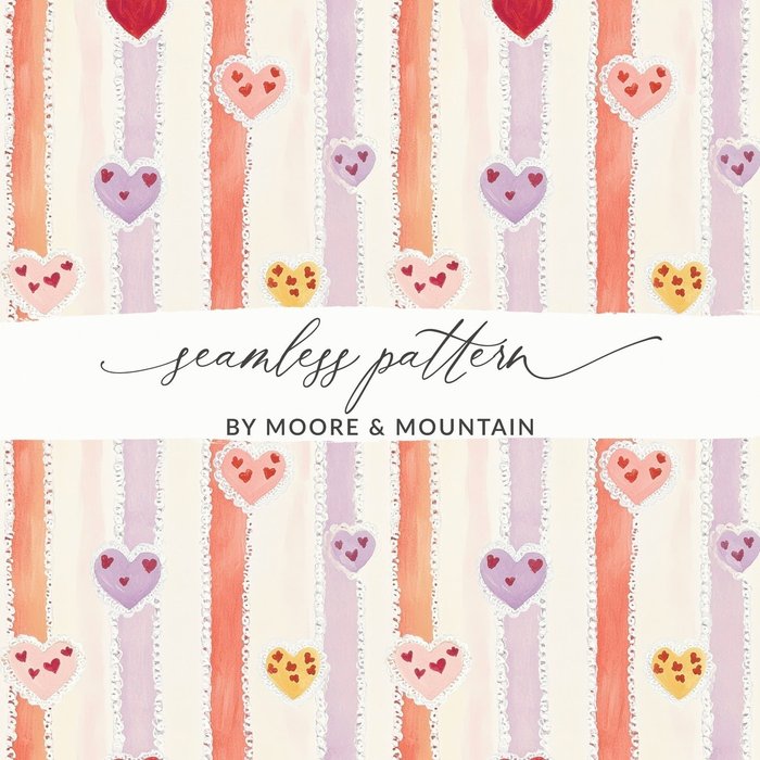 Cute Seamless Backgrounds Commercial Use