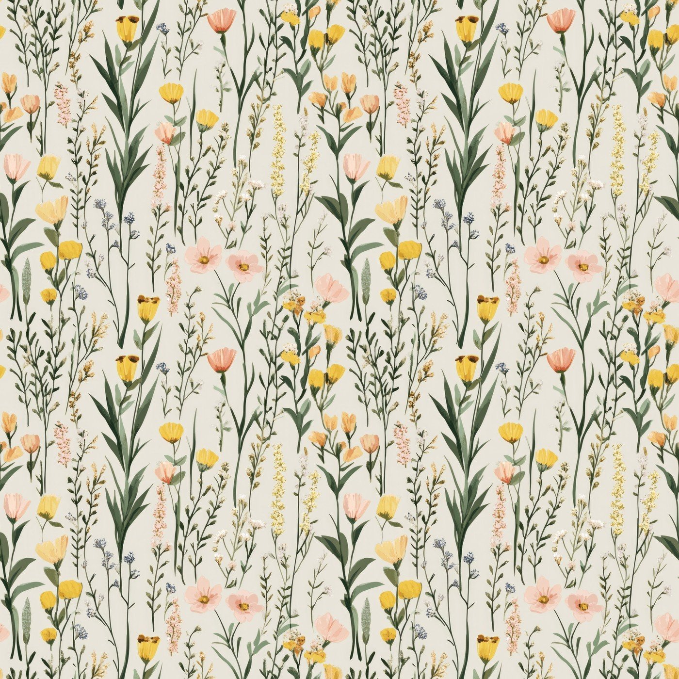 Free Seamless Patterns For Commercial Use, Love Moore & Mountain