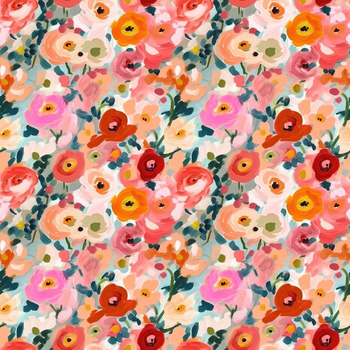 Graphic Design Patterns: 10 Creative Ideas to Inspire Your Projects