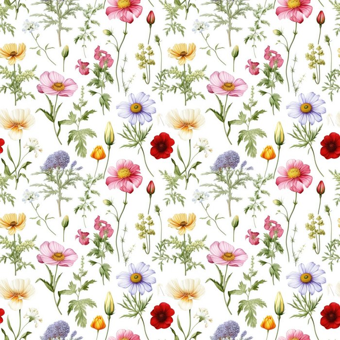 Royalty Free Seamless Patterns: 10 Best Sources for Designers