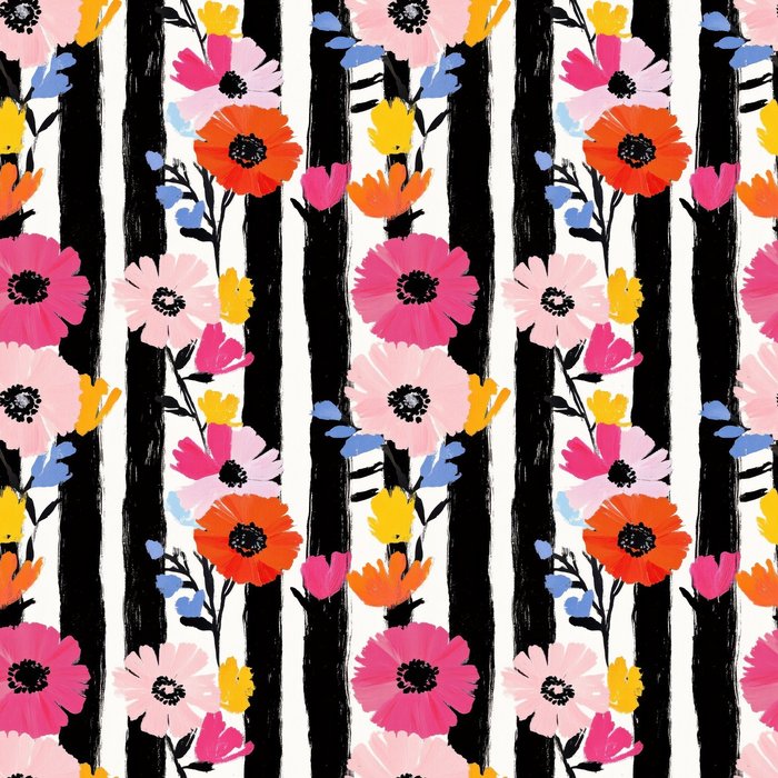 Seamless Pattern Design: A Complete Guide to Understanding What They Are And How to Use Them